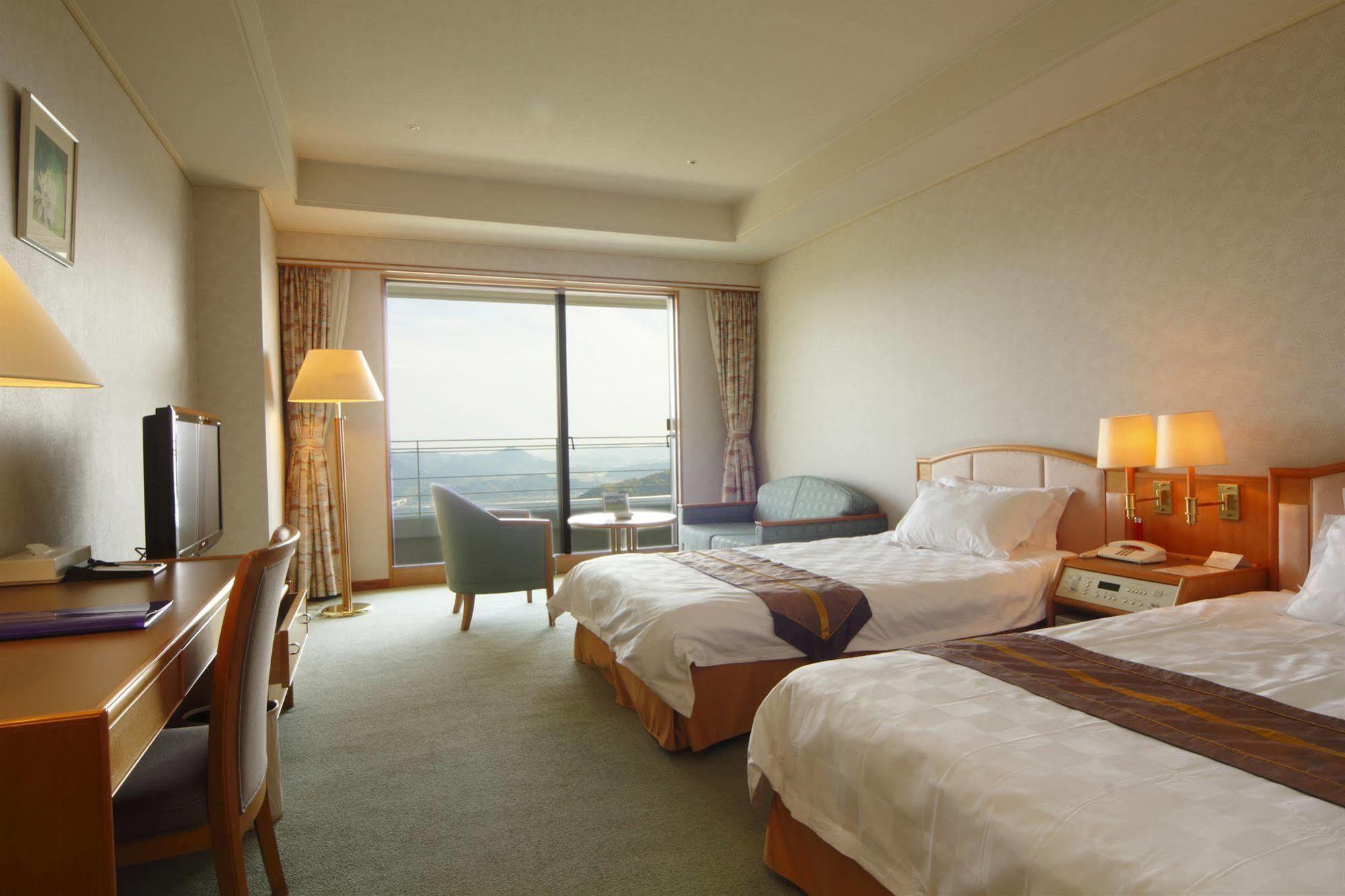 Hotel Js Nichinan Resort Miyazaki Zewnętrze zdjęcie