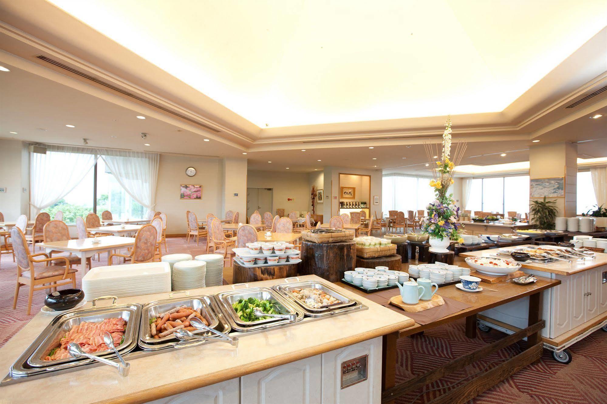 Hotel Js Nichinan Resort Miyazaki Zewnętrze zdjęcie